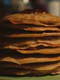 Panqueques de avena 🌟