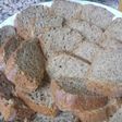 كيكة الجزر