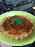 Fu yung hai ayam