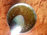 DIY apple sauce