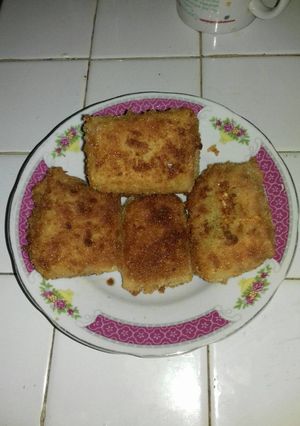 Foto resep Risol Mayonnaise