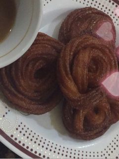 صورة لوصفة مشبك سريع ولذيذ