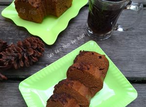 Foto resep Cake Kukus Meses Kopi Instant
