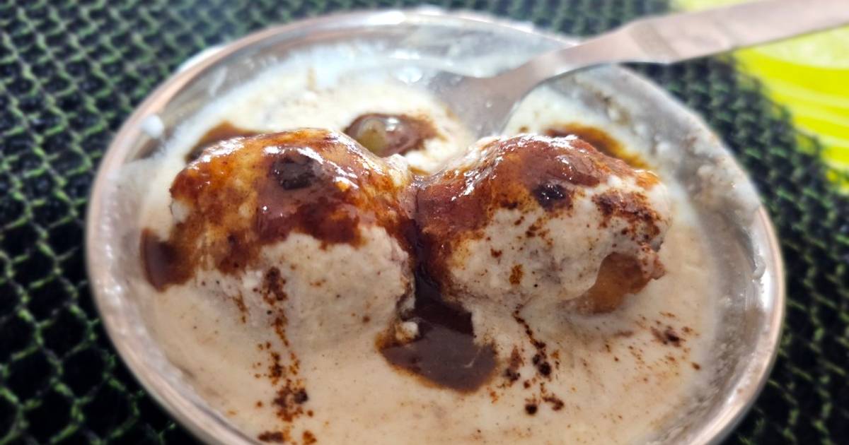 Dates and jaggery chutney/Sauce for dahi Bhalla Recipe by Dipty Saurabh