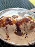 Dates and jaggery chutney/Sauce for dahi Bhalla