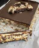 Kek Batik Indulgence