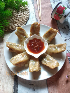 Foto resep Tahu Aci Kukus
