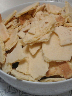 Keksz alap, gm és tm keksztekercshez, kókusz-vagy zserbógolyóhoz! recept fotója