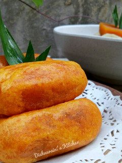 Foto resep Timus (Ubi Goreng)
