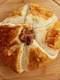 Folhado de Camembert