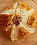 Folhado de Camembert