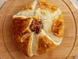 Folhado de Camembert