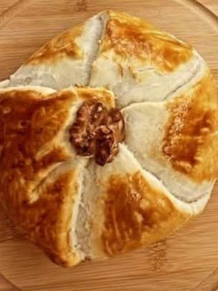 Foto de Folhado de Camembert