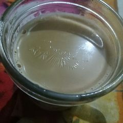 A picture of Elachi tea.