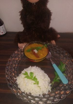 लौकी दाल तड़का (lauki dal tadka recipe in Hindi) रेसिपी मुख्य फोटो