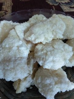 Foto resep Cireng Kenyal
