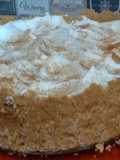 Torta Banoffee