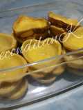 Pie Susu (Simpel)