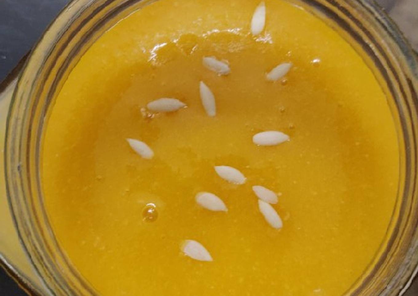 Healthy Bael smoothie