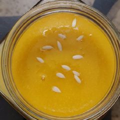 A picture of Healthy Bael smoothie.