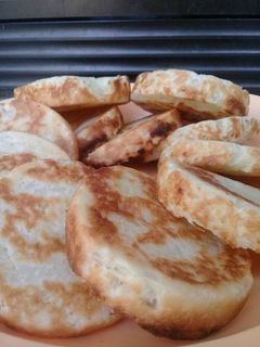 Foto resep Wingko Babat