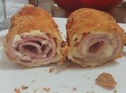 Una foto de rollos de queso