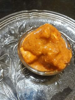 পনির বাটার মশালা (Paneer Butter Masala recipe in Bengali) রেসিপির প্রধান ছবি