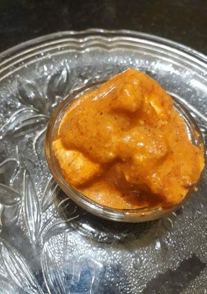 পনির বাটার মশালা (Paneer Butter Masala recipe in Bengali) রেসিপির প্রধান ছবি