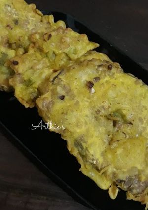 Foto resep Tempe Mendoan