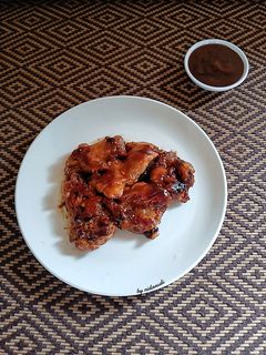 Foto resep Steak Ayam