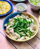 Dồi Trường Hấp Hành