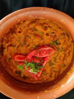 વેજ હાંડી (Veg Handi Recipe In Gujarati) રેસીપી મુખ્ય ફોટો