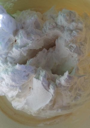 Foto resep Butter cream weenak