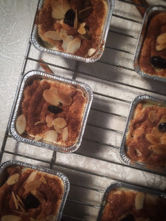 Foto resep Klapertart panggang