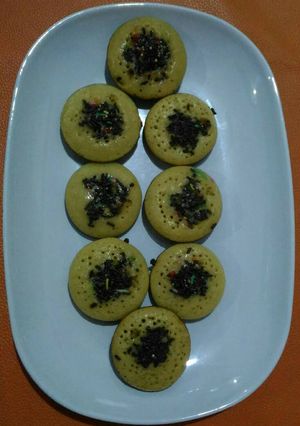 Foto resep Kue Cubit