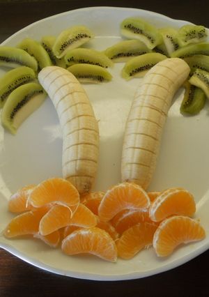 Foto principal de Palmera de frutas
