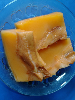 Foto resep Pudding Mangga & Kulit Roti Tawar