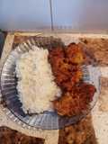 Milanesas de carne