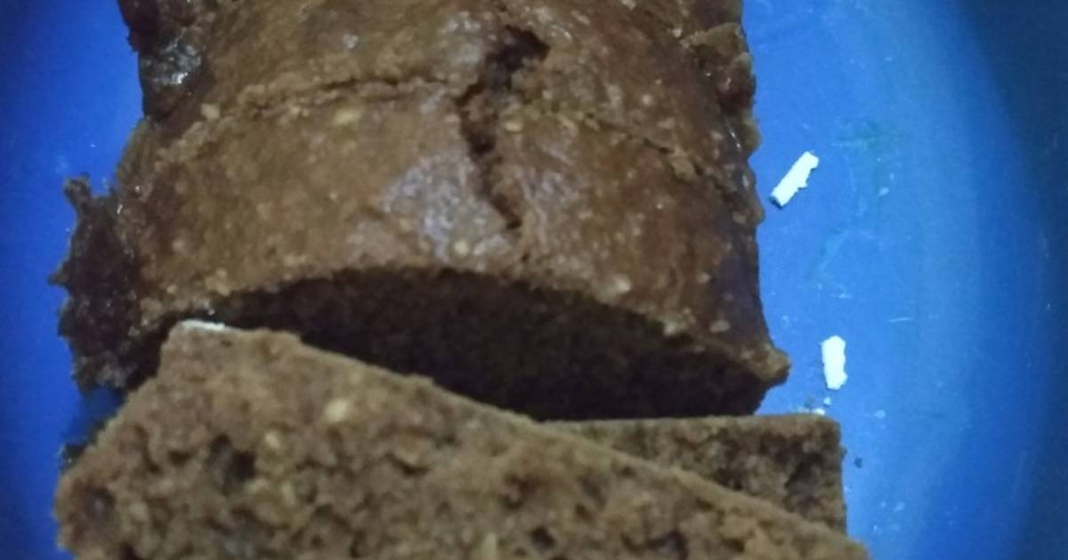 Resep Steamed Cake (no mixer) oleh Agni Cookpad