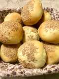 Muffoletta siciliana