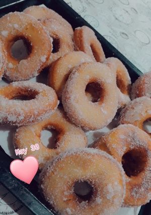 Una foto de Rosquitas 🍩🇦🇷🍩