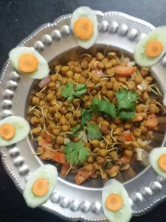 A picture of Sprouts Salad.