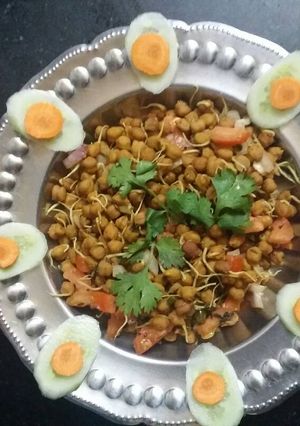 A picture of Sprouts Salad.