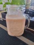 Chikoo Shake
