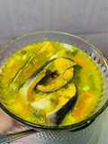 Pindang Serani Khas Jepara (ikan patin)