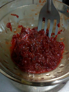 பீட்ரூட் அல்வா (Beetroot halwa recipe in tamil) செய்முறை முக்கிய புகைப்படம்