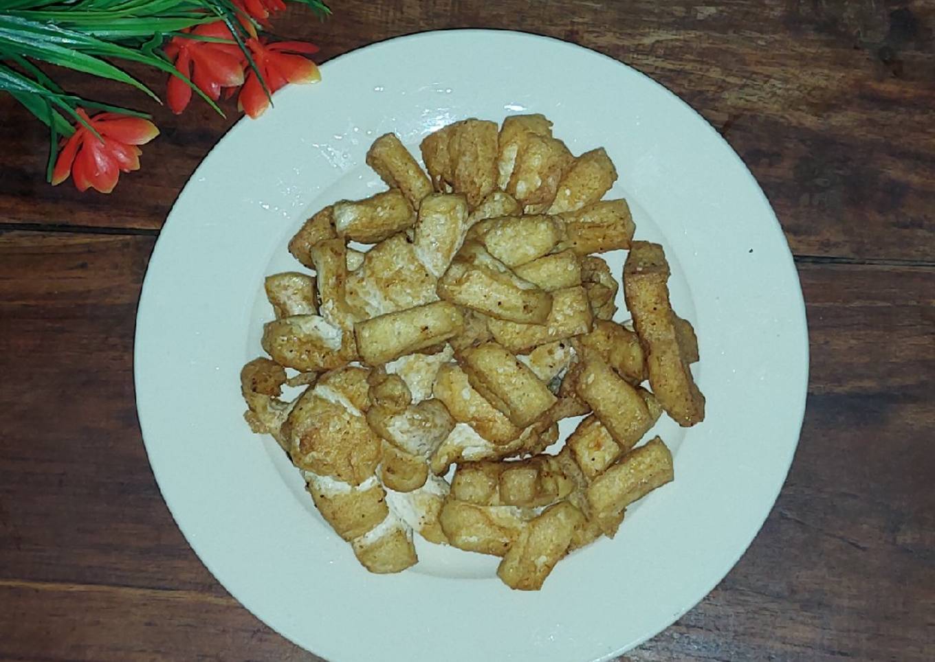 Tahu Domino