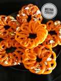 Imarti (Imarti Recipe)