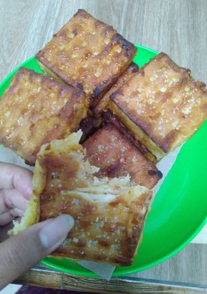 Foto resep Gabin Tape