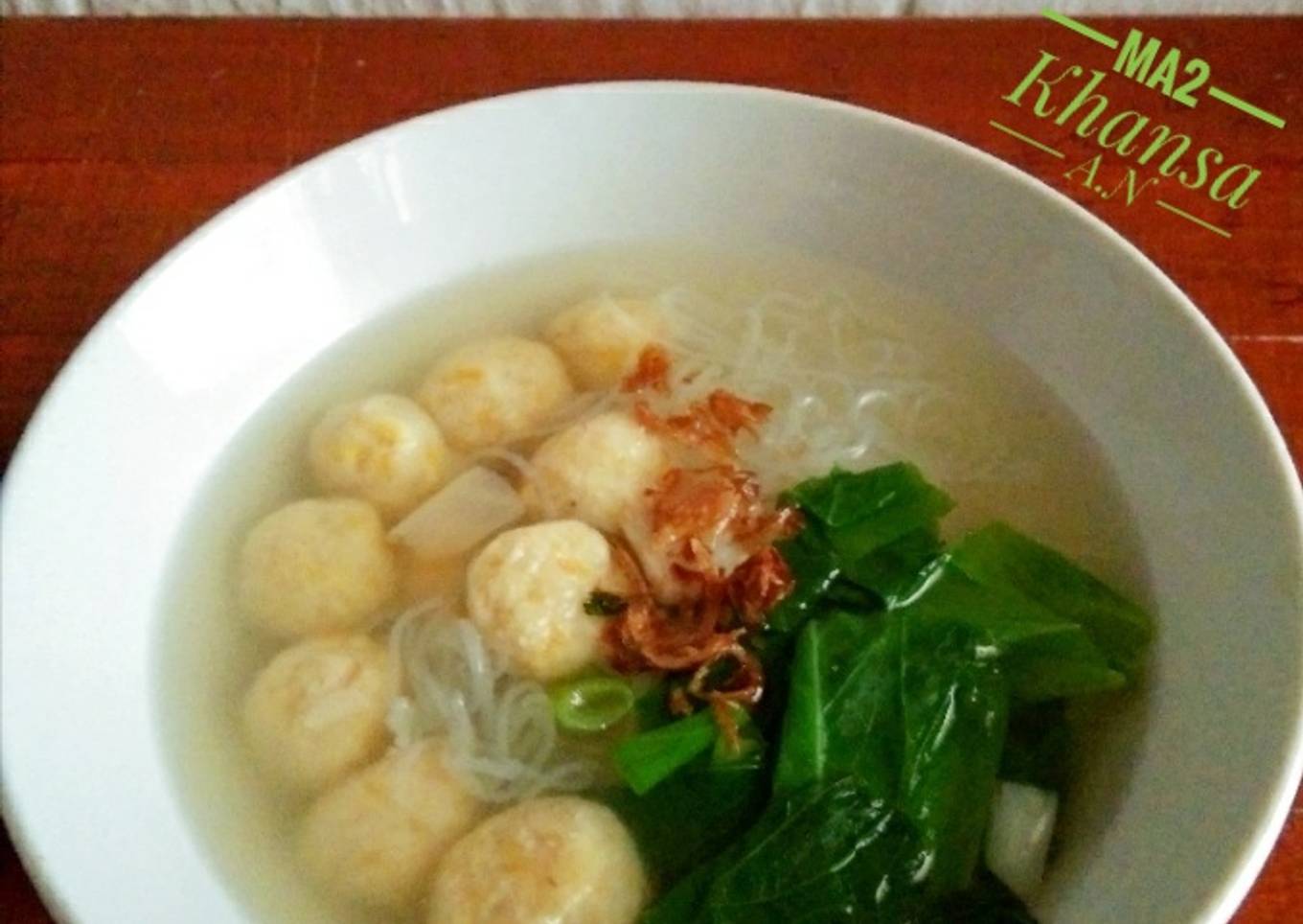 Baso Tempe Seger